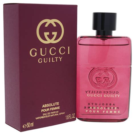 gucci parfum original|original gucci perfume female.